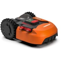 Worx Mähroboter Landroid S300 20 V - WR130E -Heimwerkzeuge 476761 2974 7