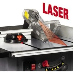 Einhell Kraftixx Tischkreissäge TKS 254/2000 -Heimwerkzeuge 483960 2171 3