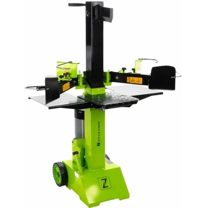 Zipper Holzspalter HS8TN 1 Zipper Holzspalter HS8TN