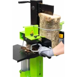 Zipper Holzspalter HS8TN 7 Zipper Holzspalter HS8TN -Heimwerkzeuge 491171 3290 3