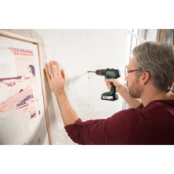 Bosch Akku-Schlagbohrschrauber AdvancedImpact 18 Solo -Heimwerkzeuge 491815 3058 2