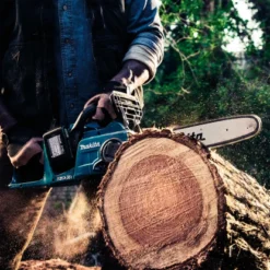 Makita Akku-Kettensäge DUC353Z 2 X 18 V Solo -Heimwerkzeuge 4945853 A 01