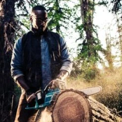 Makita Akku-Kettensäge DUC353Z 2 X 18 V Solo -Heimwerkzeuge 4945853 A 06