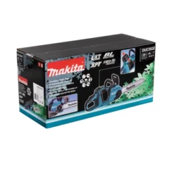 Makita Akku-Kettensäge DUC353Z 2 X 18 V Solo -Heimwerkzeuge 4945853 S12