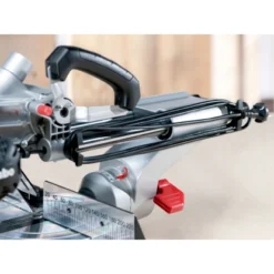 Metabo Kapp- & Zugsäge KGS 254 M 1.800 W -Heimwerkzeuge 498190 2085 1930500D 4