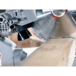 Metabo Kapp- & Zugsäge KGS 254 M 1.800 W -Heimwerkzeuge 498190 2085 1930500D 5