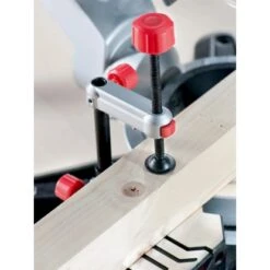 Metabo Kapp- & Zugsäge KGS 254 M 1.800 W -Heimwerkzeuge 498190 2085 1930500D 6