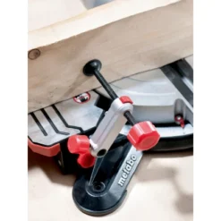 Metabo Kapp- & Zugsäge KGS 254 M 1.800 W -Heimwerkzeuge 498190 2085 1930500D 7