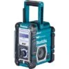 Makita Akku-Baustellenradio DMR112