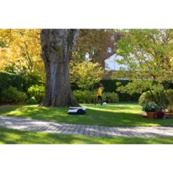 ECOVACS Mähroboter GOAT G1 Bis 1.600 M² -Heimwerkzeuge 5030675 11026200 AB 02.jpg