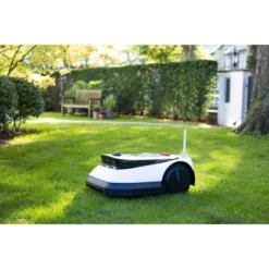 ECOVACS Mähroboter GOAT G1 Bis 1.600 M² -Heimwerkzeuge 5030675 11026200 AB 03.jpg
