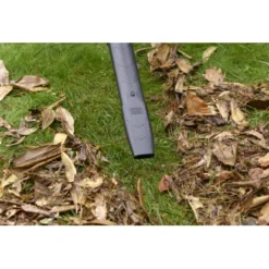 Black & Decker Black+Decker 3-in-1 Elektro-Laubsauger Und Bläser BEBLV301 3.000 W -Heimwerkzeuge 5035048705216 1138 12