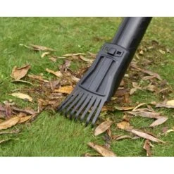 Black & Decker Black+Decker 3-in-1 Elektro-Laubsauger Und Bläser BEBLV301 3.000 W -Heimwerkzeuge 5035048705216 1138 13