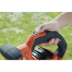 Black & Decker Black+Decker 3-in-1 Elektro-Laubsauger Und Bläser BEBLV301 3.000 W -Heimwerkzeuge 5035048705216 1138 14