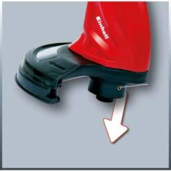 Einhell Elektro-Rasentrimmer GC-ET 2522 -Heimwerkzeuge 508835 2171 4