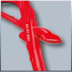 Einhell Elektro-Rasentrimmer GC-ET 2522 -Heimwerkzeuge 508835 2171 5