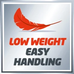 Einhell Elektro-Rasentrimmer GC-ET 2522 -Heimwerkzeuge 508835 2171 7