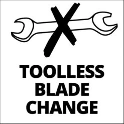 Einhell Akku-Gras- Und Strauchschere GC-CG 3,6 Li -Heimwerkzeuge 508839 2171 12