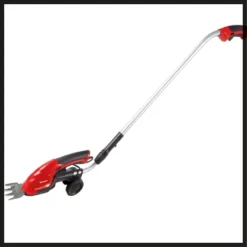 Einhell Akku-Gras- Und Strauchschere GC-CG 3,6 Li -Heimwerkzeuge 508839 2171 5
