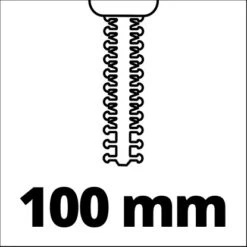 Einhell Akku-Gras- Und Strauchschere GC-CG 3,6 Li -Heimwerkzeuge 508839 2171 8