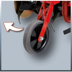 Einhell Benzin-Bodenhacke GC-MT 3060 LD 12 Einhell Benzin-Bodenhacke GC-MT 3060 LD -Heimwerkzeuge 508866 2171 3