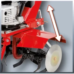 Einhell Benzin-Bodenhacke GC-MT 3060 LD 13 Einhell Benzin-Bodenhacke GC-MT 3060 LD -Heimwerkzeuge 508866 2171 4