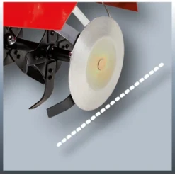 Einhell Benzin-Bodenhacke GC-MT 3060 LD 14 Einhell Benzin-Bodenhacke GC-MT 3060 LD -Heimwerkzeuge 508866 2171 5