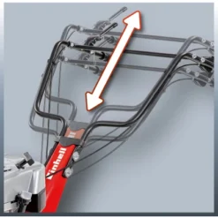 Einhell Benzin-Bodenhacke GC-MT 3060 LD 15 Einhell Benzin-Bodenhacke GC-MT 3060 LD -Heimwerkzeuge 508866 2171 6