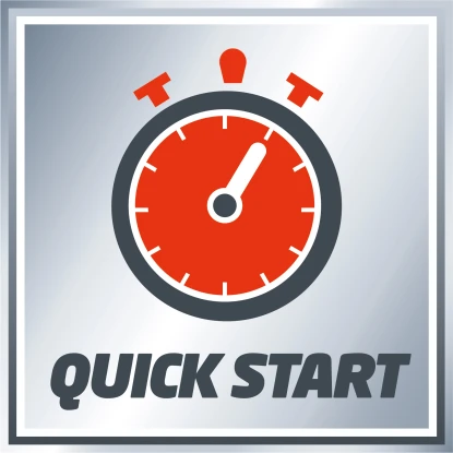 Einhell Benzin-Bodenhacke GC-MT 3060 LD 9 Einhell Benzin-Bodenhacke GC-MT 3060 LD – Bild 9