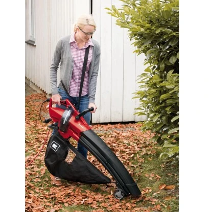 Einhell Elektro-Laubsauger Und -bläser GE-EL 3000 E 10 Einhell Elektro-Laubsauger Und -bläser GE-EL 3000 E – Bild 10