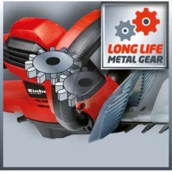 Einhell Elektro-Heckenschere GE-EH 7067 26 Einhell Elektro-Heckenschere GE-EH 7067 -Heimwerkzeuge 508905 2171 12