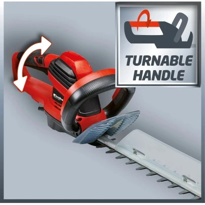 Einhell Elektro-Heckenschere GE-EH 7067 6 Einhell Elektro-Heckenschere GE-EH 7067 – Bild 6