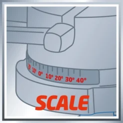 Einhell Sägekettenschärfgerät GC-CS 235 E -Heimwerkzeuge 508914 2171 11