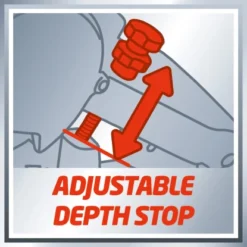 Einhell Sägekettenschärfgerät GC-CS 235 E -Heimwerkzeuge 508914 2171 12