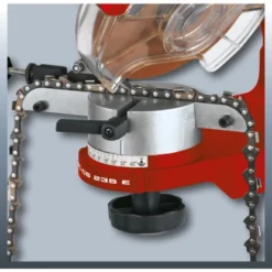 Einhell Sägekettenschärfgerät GC-CS 235 E -Heimwerkzeuge 508914 2171 3