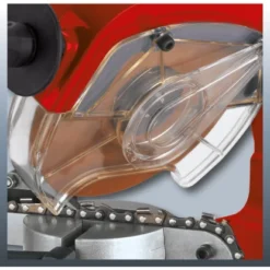 Einhell Sägekettenschärfgerät GC-CS 235 E -Heimwerkzeuge 508914 2171 8