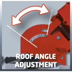 Einhell Sägekettenschärfgerät GC-CS 235 E -Heimwerkzeuge 508914 2171 9
