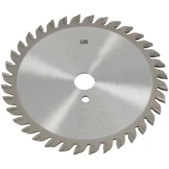 LUX HM-Kreissägeblatt 140 Mm X 12,75 Mm 42 Z