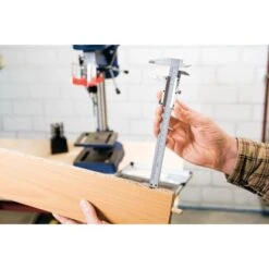 LUX Schieblehre Comfort 150 Mm 7 LUX Schieblehre Comfort 150 Mm -Heimwerkzeuge 523856 picture 3