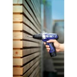 LUX Akku-Bohrschrauber ABS 12 Li B -Heimwerkzeuge 5257597 picture 4