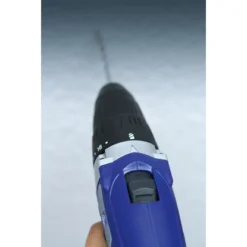 LUX Akku-Bohrschrauber ABS 12 Li B -Heimwerkzeuge 525759 picture4