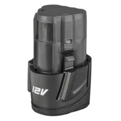 LUX Akku-Bohrschrauber ABS 12 Li B -Heimwerkzeuge 5257654 picture 1 1