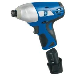 LUX Akkuschlagschrauber ASS 12 Li -Heimwerkzeuge 525772 picture 3