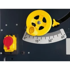 CMI Tischkreissäge C-TKS-1600 Eco -Heimwerkzeuge 538298 2137 3