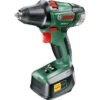 Bosch Akku-Bohrschrauber 18 V PSR 18 LI-2
