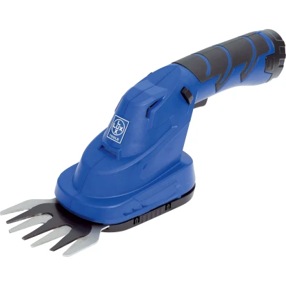 LUX Akku-Gras- Und Strauchscheren-Set A-GS 80/110 1 LUX Akku-Gras- Und Strauchscheren-Set A-GS 80/110