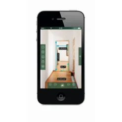 Bosch Digitaler Laser-Entfernungsmesser PLR 40 C -Heimwerkzeuge 556816 3058 Bosch 4