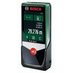 Bosch Laser-Entfernungsmesser PLR 50 C Digital