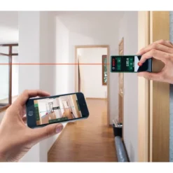 Bosch Laser-Entfernungsmesser PLR 50 C Digital -Heimwerkzeuge 556817 3058 Bosch 3