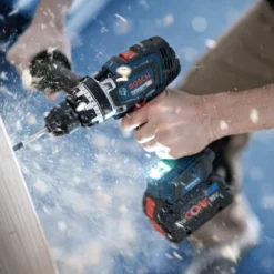 Bosch Professional 18 V Akku-Bohrschrauber GSR 18V-150 C Solo Mit L-Boxx 15 Bosch Professional 18 V Akku-Bohrschrauber GSR 18V-150 C Solo Mit L-Boxx -Heimwerkzeuge 5570775 AB01